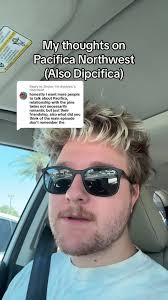 Exploring Pacifica Northwest and Dipper Relationship in Gravity Falls