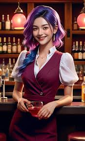 欢乐酒馆| AI角色扮演聊天尽在Saylo | 畅享无限制免费聊天