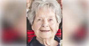 Obituary information for Margaret Mary Schultz