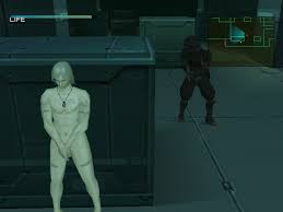 The best gifs for metal gear solid alert. Metal Gear Solid 2 Update 30