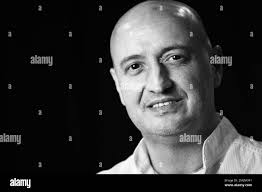 Chef david Black and White Stock Photos & Images