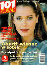 Anna Moda na Szycie 1/2022 Wiosna 2022