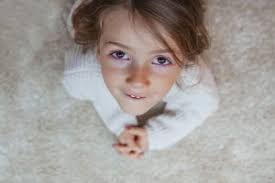 Augenringe Bei Kindern Das Sind Die Ursachen Fur Die Dunklen Schatten