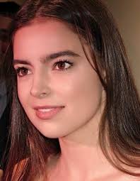 Katherine Hughes (actress)