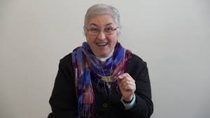 Therese Michele DeStefano SSJ — Why I Chose to Become a Sister...