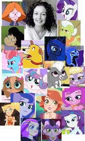 Germain is known for the following movies: Tabitha St Germain Character Collage By Strangeunusuallydia On Deviantart