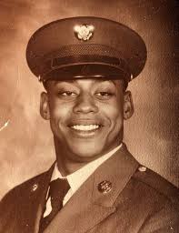 Obituary information for Glenn A. Johnson, Sr.