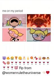 On My Period Memes