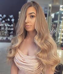 Effortlessly easy hairstyle for long hair. 25 Special Occasion Hairstyles The Right Hairstyles