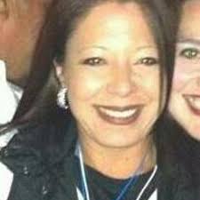 Christina Mares's Instagram, Twitter & Facebook