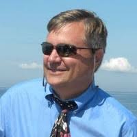 Bruce Parsons Email & Phone Number