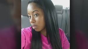 Kalyn Ward What Happened