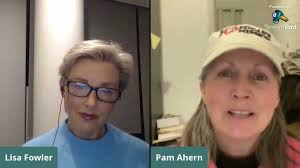 Meet the Macedon Ranges: Pam Ahern, Founder of Edgar's Mission