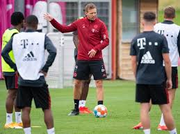 Köln vs bayern münchen live streaming links will be updated as soon as we'll find official streams for this club friendlies match. Nach Der Em Das Bringt Die Fussball Woche Radio Allgauhit