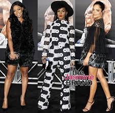 His performances in the creed movies and black panther have catapulted him into superstardom. Janelle Monae Jill Marie Jones Michael B Jordan Tessa Thompson Attend Creed Premiere Photos Thejasminebrand