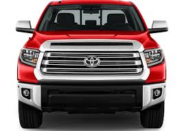 Toyota Tundra 2018 Toyota Tundra Toyota Tundra