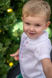 Christmas Sewing 2022- What I Made and How!