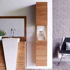 Badschrank Aus Eiche Serena Oak 30 Badezimmer Renovieren Badezimmer Dekor Und Teak