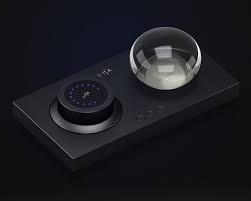 Bubbledeck floors eliminate up to 35% of concrete from suspended slabs. Bubbles Immersive Sound Art L Acoustics Creations