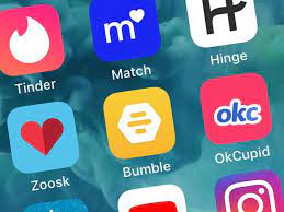 Without any hesitation, it's safe to say that tinder changed the way people meet online for good. The Success In Dating Apps Like Tinder By Vishesh Arora Medium