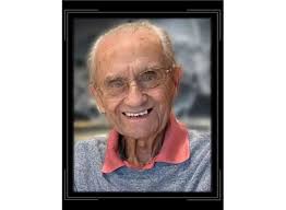 Ernest John Bushman Obituary (2024)