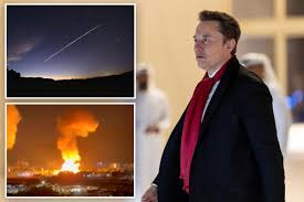 Elon Musk's Starlink offers free internet service in Venezuela after US raid, capture of Maduro