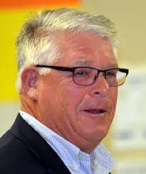 Mike Hoffner's Instagram, Twitter & Facebook