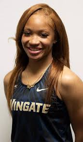 2020-21 Women's Track & Field Roster