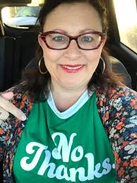 Free shirt giveaway ends today