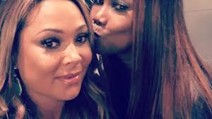 Yolanda Adams Archives