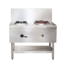 Semua kegiatan memasak didominasi membutuhkan kompor untuk perabotan utamanya. Lpg 2 Kompor Tanam Untuk Penggorengan 1 Tungku Masak Kompor Goreng 1 Buah Untuk Makanan Hangat Sup Buy 2 Kompor Tanam Gas Cooker Gas Vertikal Komersial 2 Kompor Wok Burner Kompor Memasak