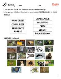habitats free pdf download learn bright