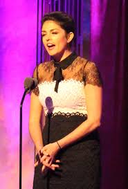 We did not find results for: Cecily Strong Wikipedia