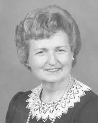 Dorothy Beard Obituary (2020)