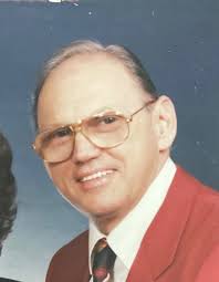 Charles Edward Ahearn, III