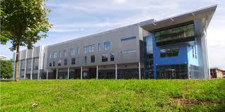 Ranks 1st among universities in cranfield. Cranfield University Pick Everard