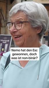 Hat Nemo Den Eurovision Pokal Gebrochen