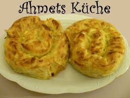 Rezept Borek Mit Hackfleisch Und Ei Ahmet Kocht Folge 56 Borek Mit Hackfleisch Rezepte Turkisch Kochen