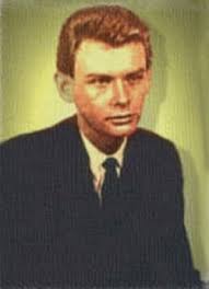 Dan Folger Remembered