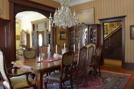 Shop our huge selection of formal dining room sets made from solid cherry. Terrell Tx Tom Nancy Aldinger Traditional Dining Room Dallas By Sarah Greenman Houzz
