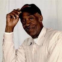 Mr. Jerry "Jabo" Ingram Obituary