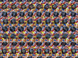 stereogram wallpapers wallpaper cave