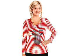 Hennes ix celebrated his debut against borussia dortmund on 23rd august 2019. Ihr Karnevalsshop Und Faschingsshop Aus Koln Damen Ringelshirt 1 Fc Koln Ihr Karnevalsshop Party Clown In Koln Dellbruck