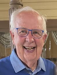 Obituary information for Thomas Marshall Hogan, Jr.