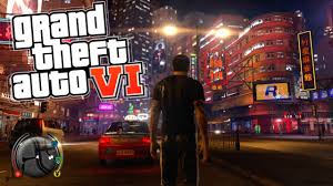 The game grand theft auto 6, which is being developed by rockstar games studio, was revealed with the first trailer. Gta Vi Release Date News And Rumors Grand Theft Auto 6 Trailer Characters