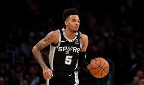 The spurs compete in the national basketball association (nba) as a member of the league's western conference southwest division. Two San Antonio Spurs Among The Few Players Not Facing Pay Cuts After Coronavirus Halts Nba Season Artslut