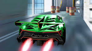 Driving Games Mralanc