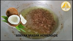 Minyak kelapa telah memperoleh reputai uperfood dan produk yang menarik ecara umum. Cara Membuat Minyak Kelapa Minyak Nyor Youtube