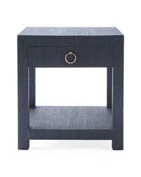 Blake 1 Drawer Nightstand Designer Nightstand Nightstand Drawer Nightstand