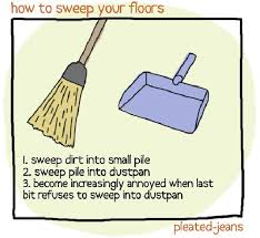 You Know This Feel Reallycheapbondcleaning Cleaningmeme Clean House Cleaning Chores Quote